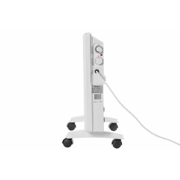 Конвектор РЕСАНТА ОК-1600 [67/4/2] 220-230В, 50Гц, крепление на стенку + на ножках , 800/1600 Вт, 